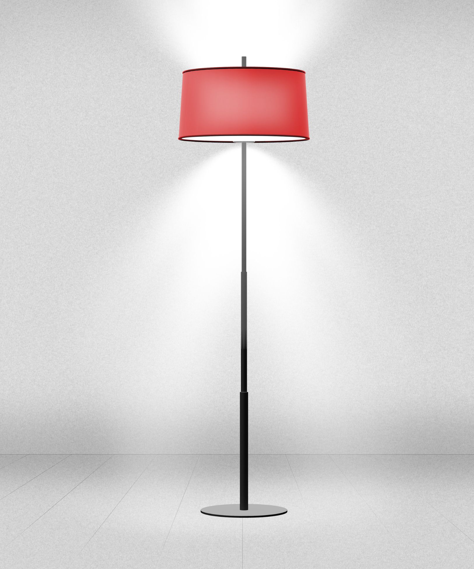 Floor lamp